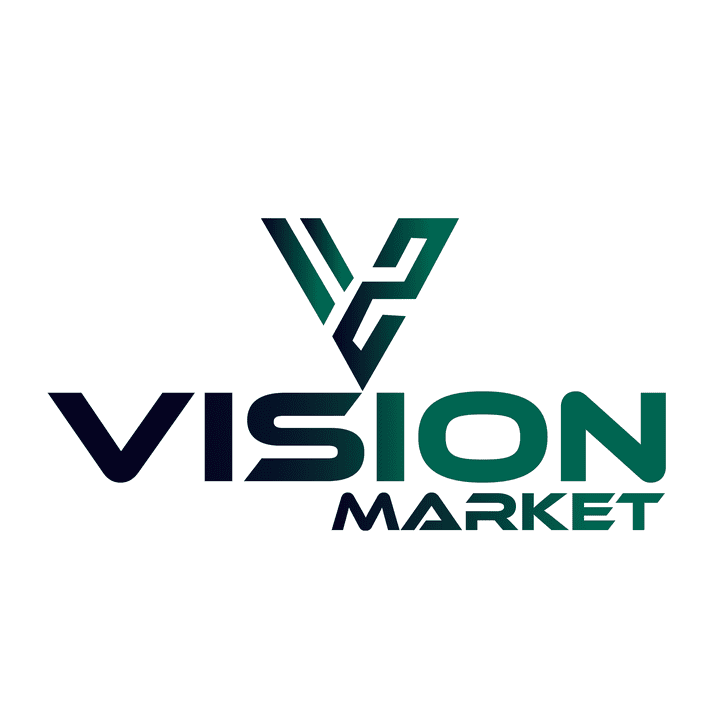 vision market logo