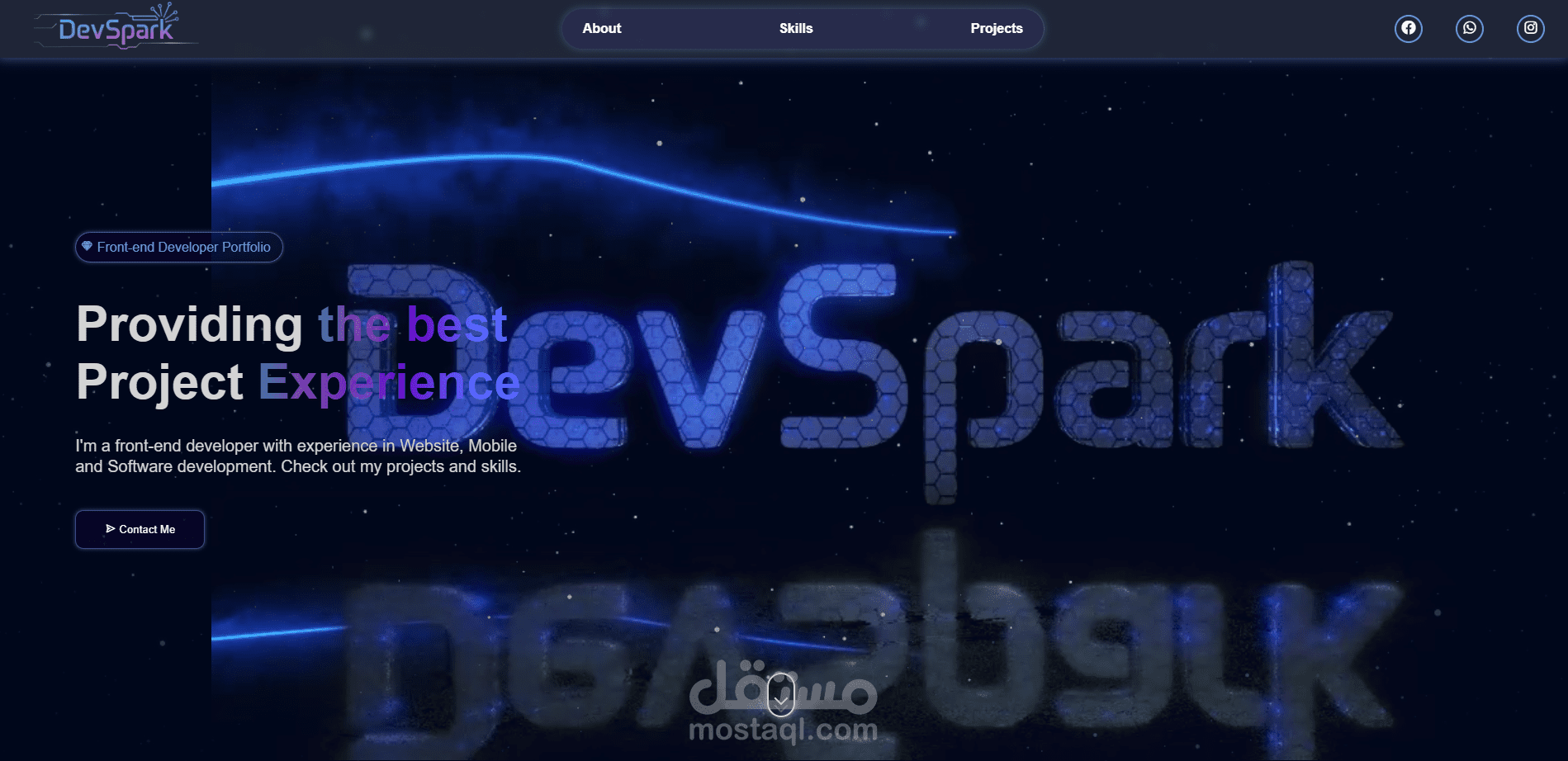 https://devspark.website/
