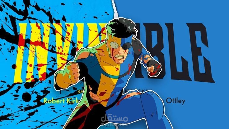 Invincible 2