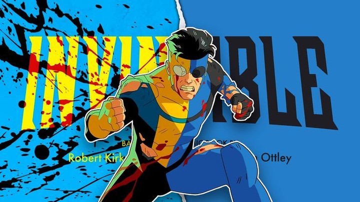 Invincible 2