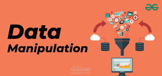 data manbulation with sqlite