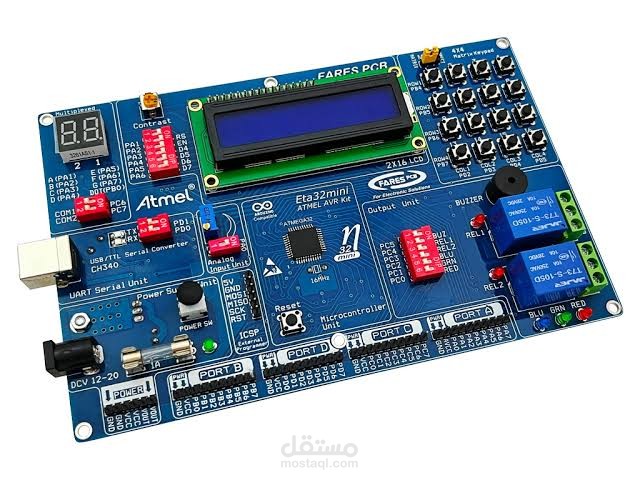 Embedded Systems