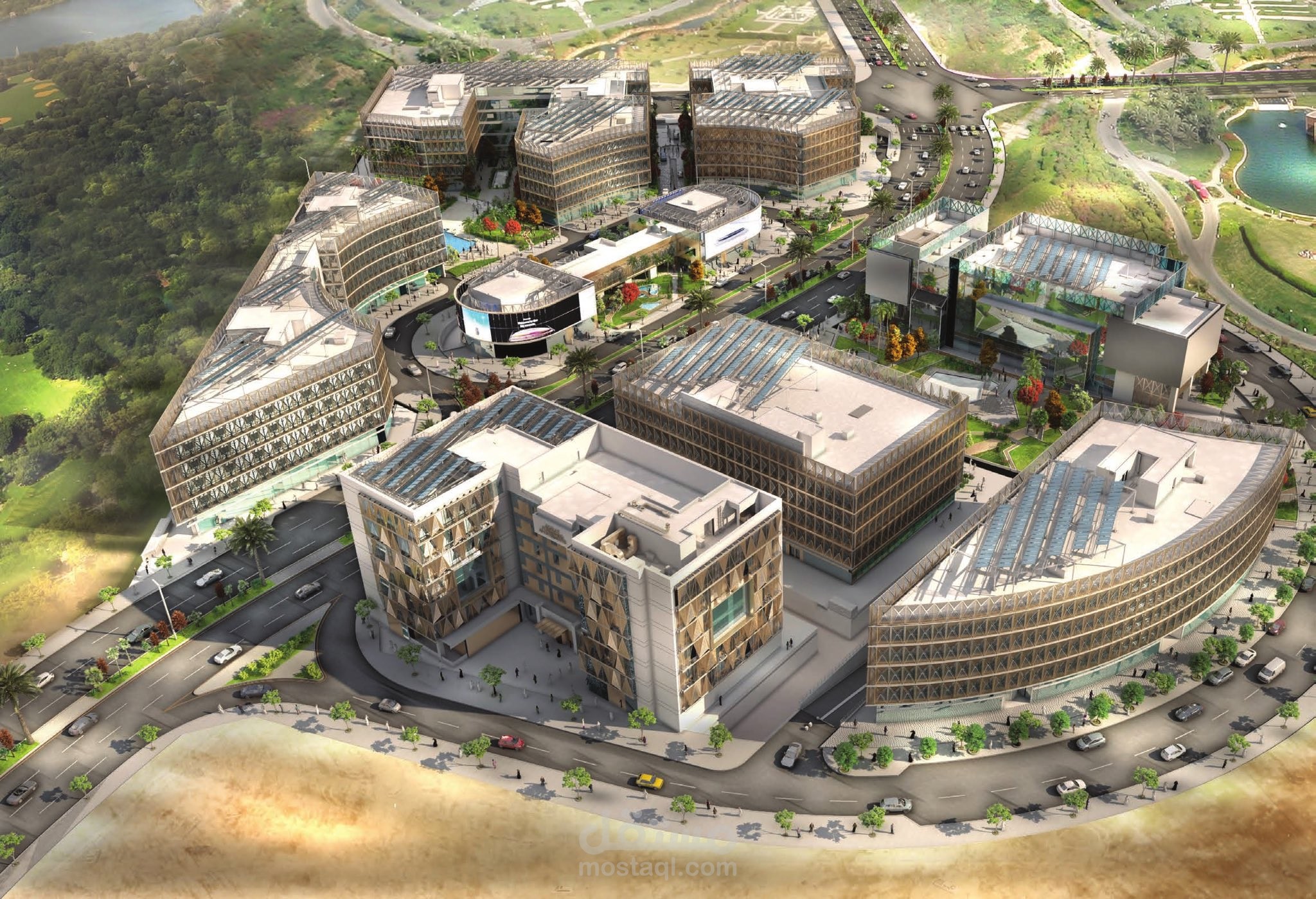 Senior Electrical Engineer – STC Square, Riyadh