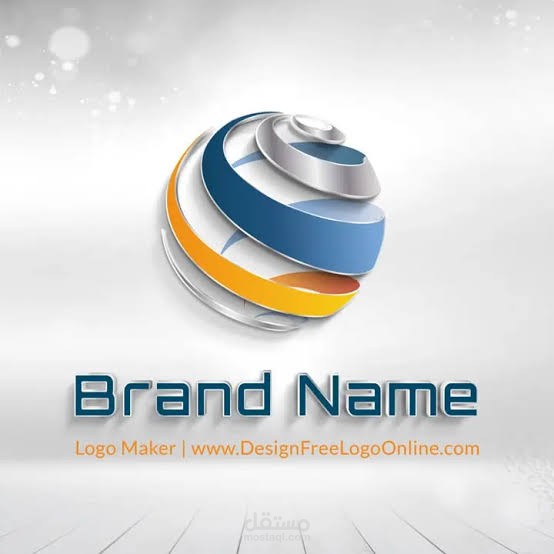 تصميم لوجو او شعارات للشركات