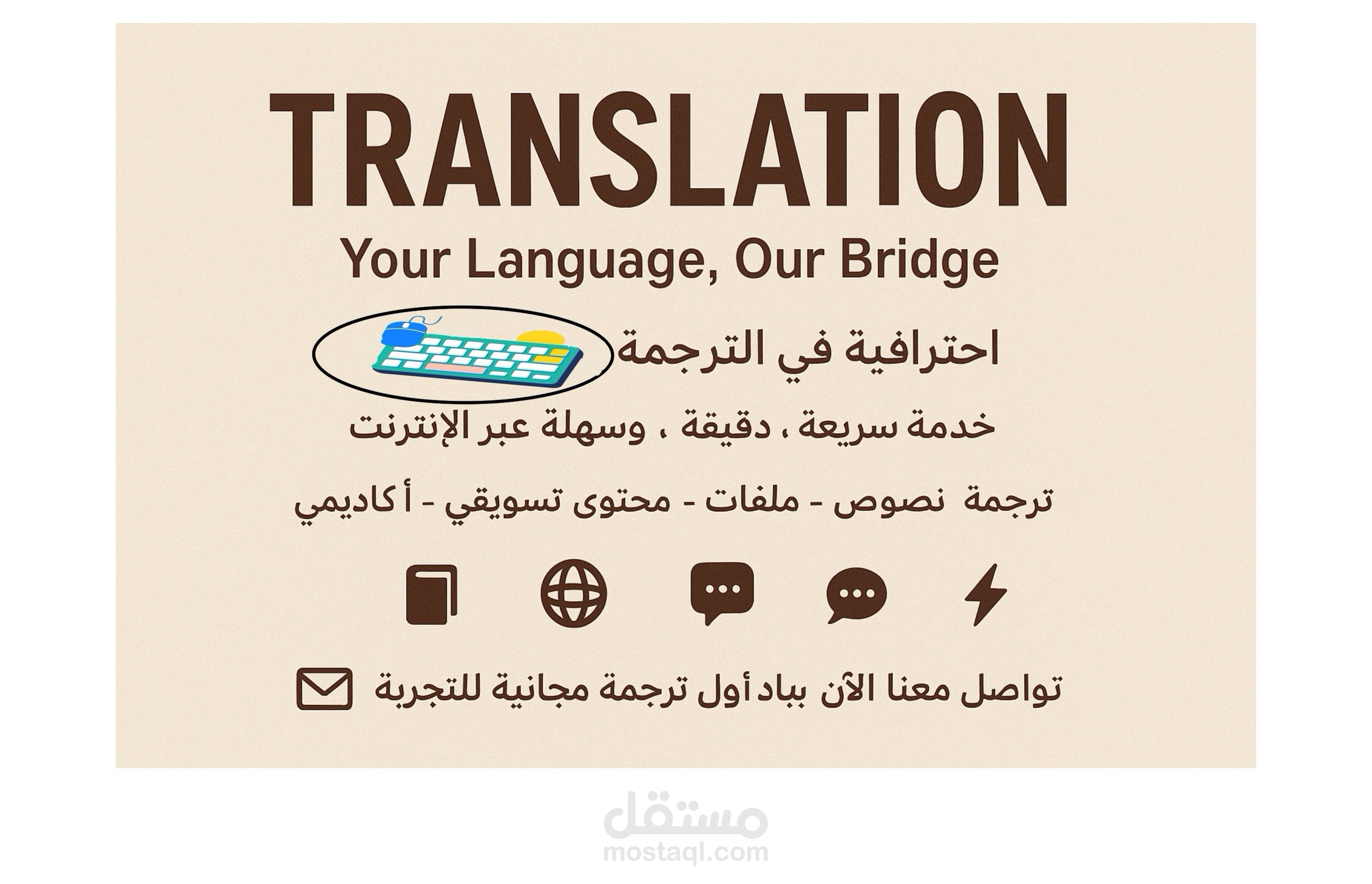 تعديل ال pdf واضافه صور مترجمه