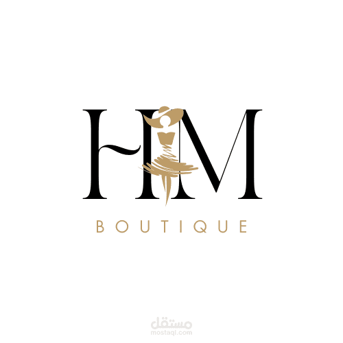 Proposal for Logo Design – Clothing Brand