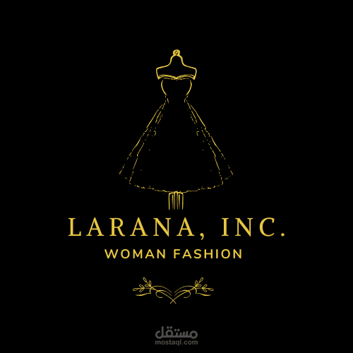 Proposal for Logo Design – Clothing Brand