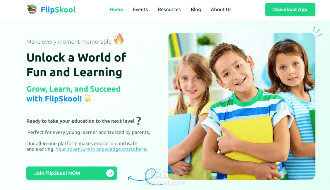 education platform-edu-Desk