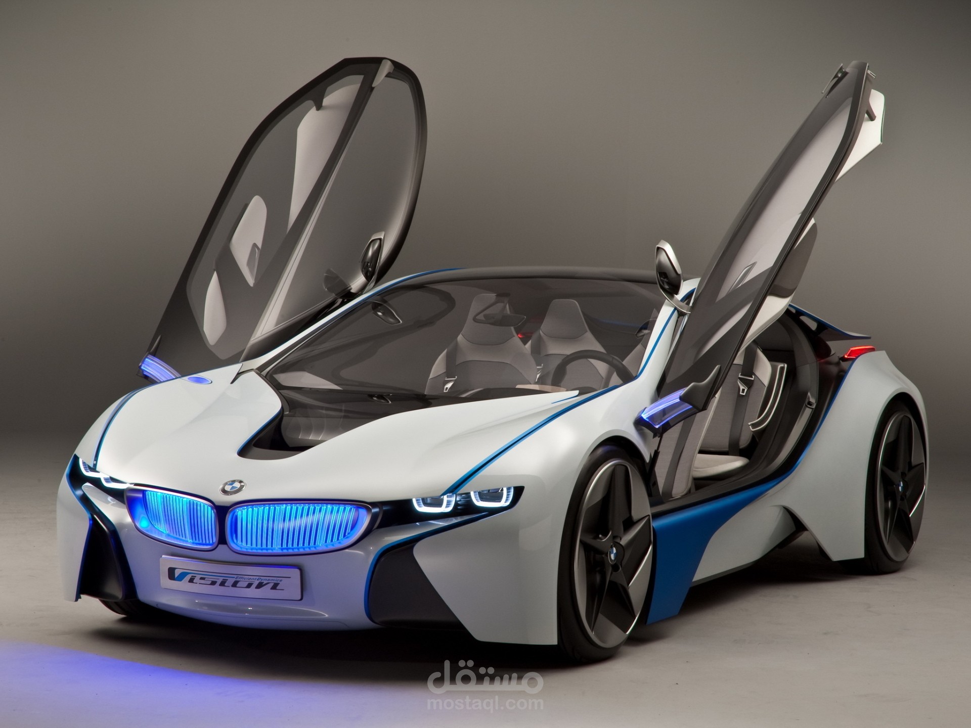 تصنيف بيانات مبيعات سيارات BMW