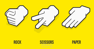 Rock, Paper, Scisors Game