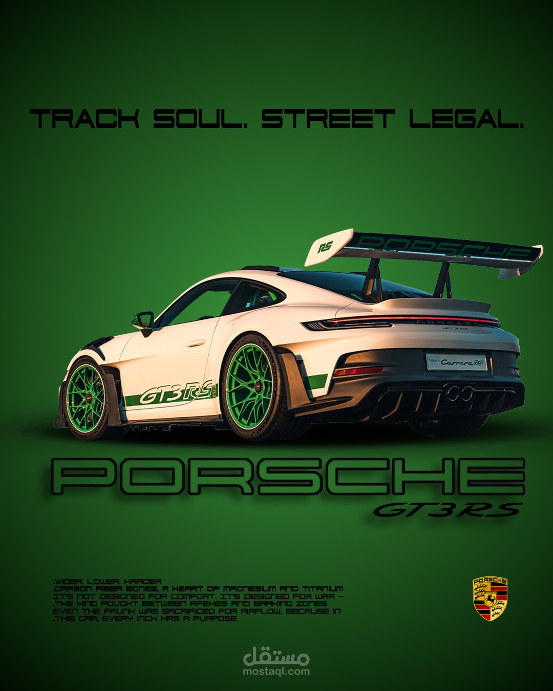 porsche design