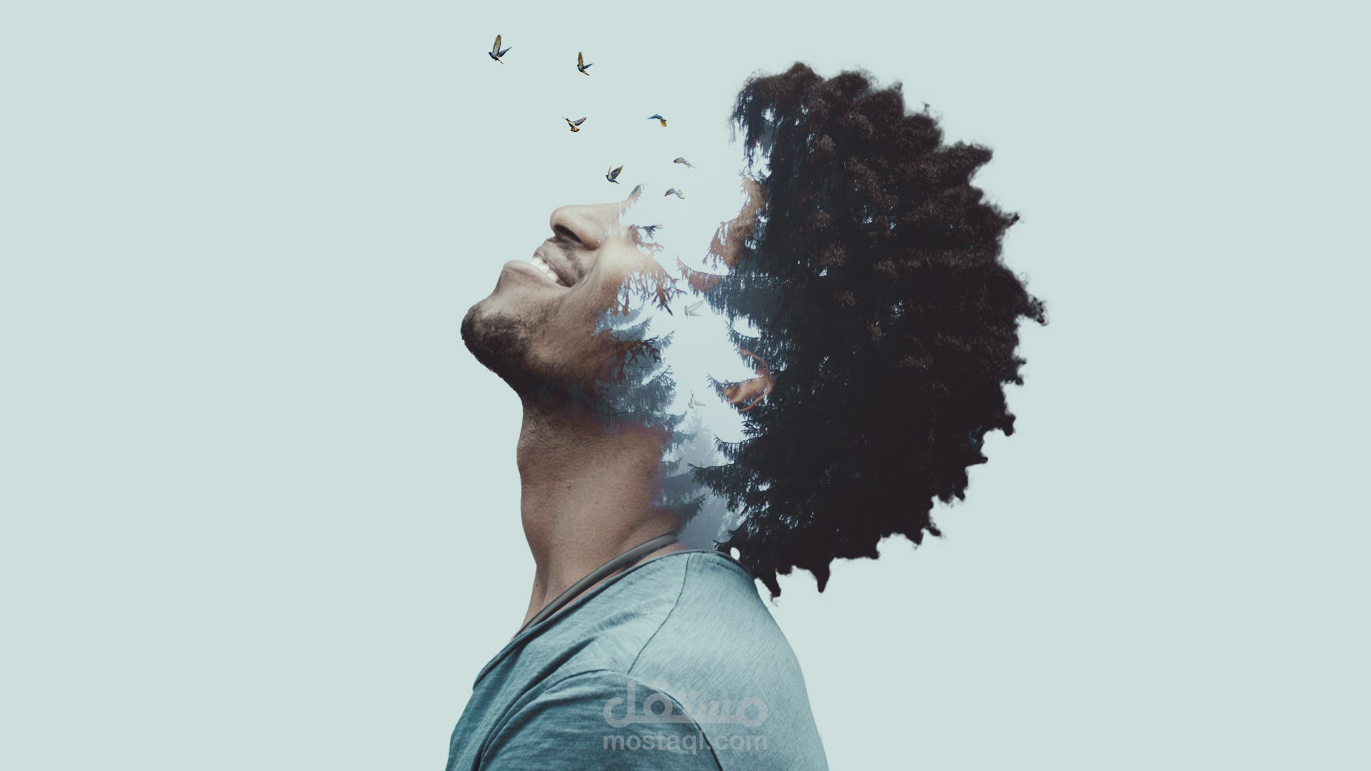 Double exposure 3
