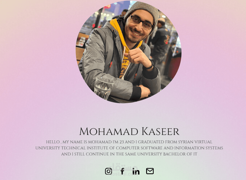 Portfolio