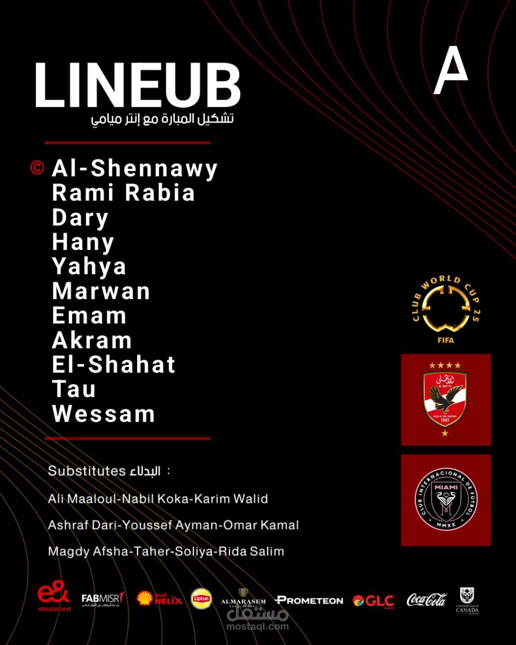 poster