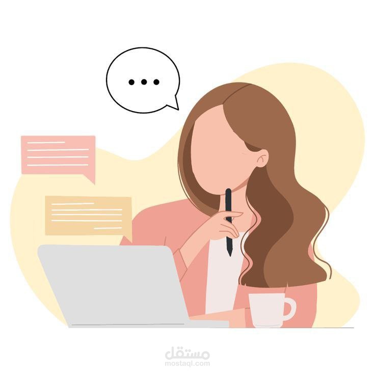 تفريغ ملفات  صوتيه إلى نصوص مكتوبه بدقة