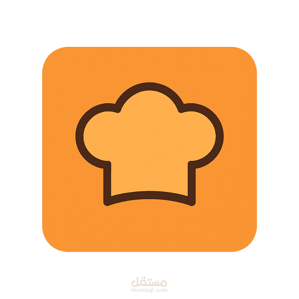 Food Recipes Website