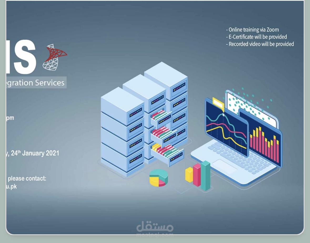 Telecom ETL package
