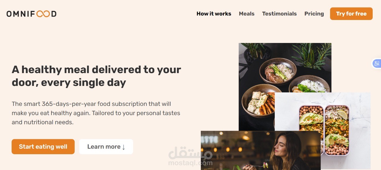 Omnifood