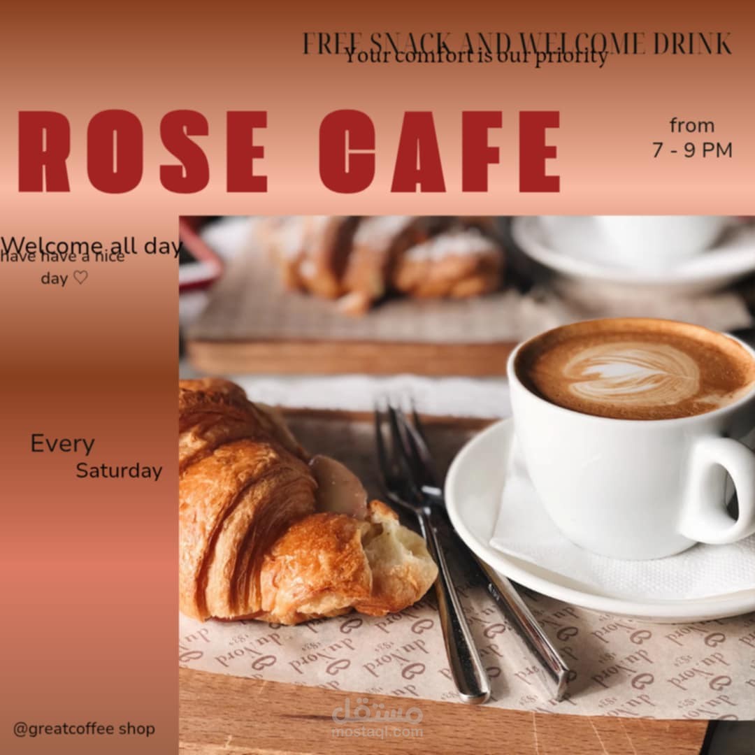coffee shop