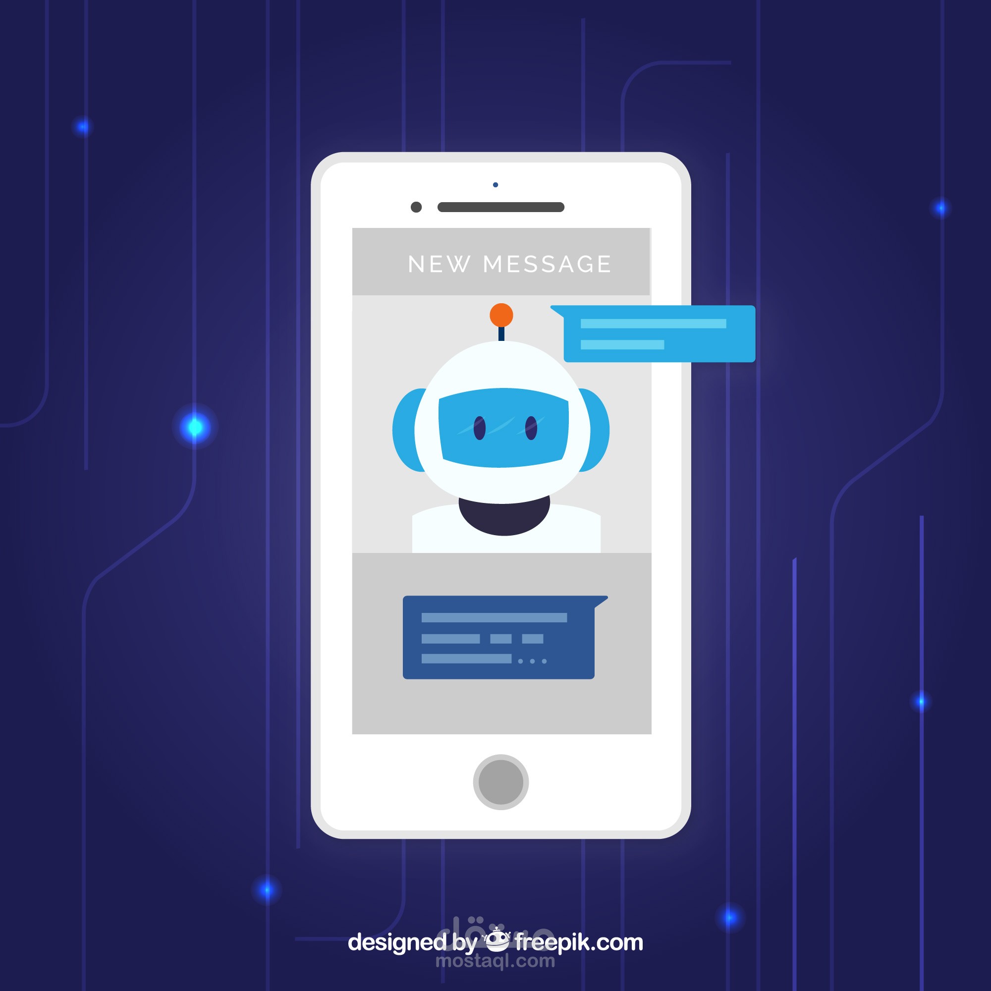 AI Chatbot for Student Support