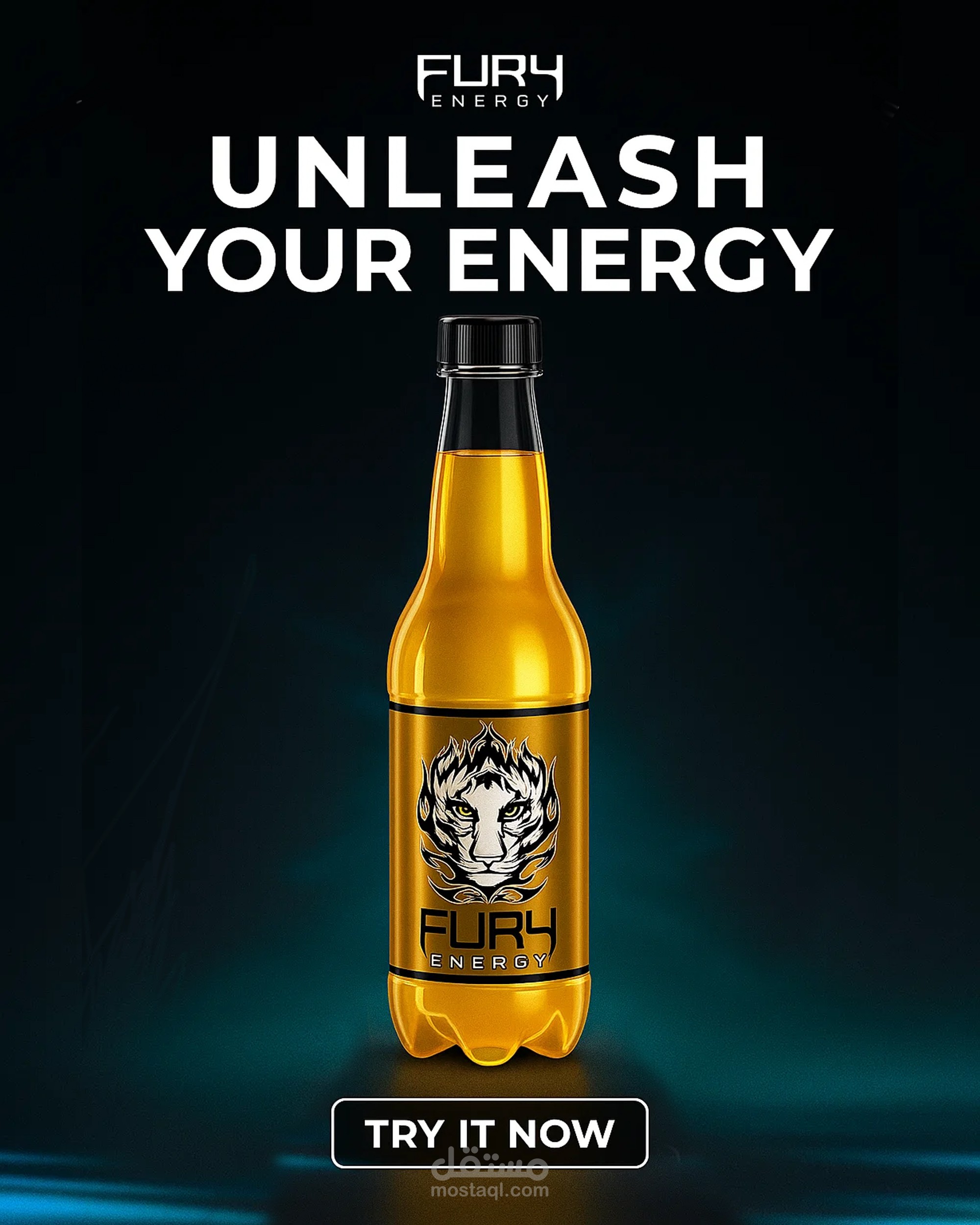 product ad