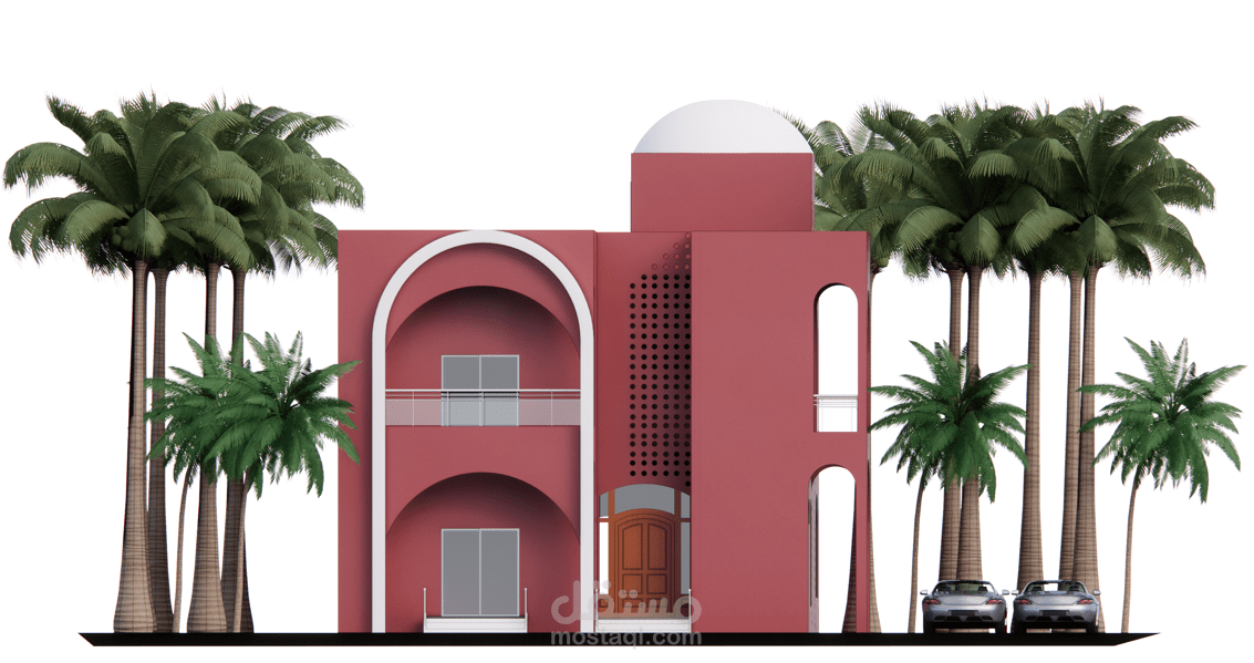 ocean pearls villa