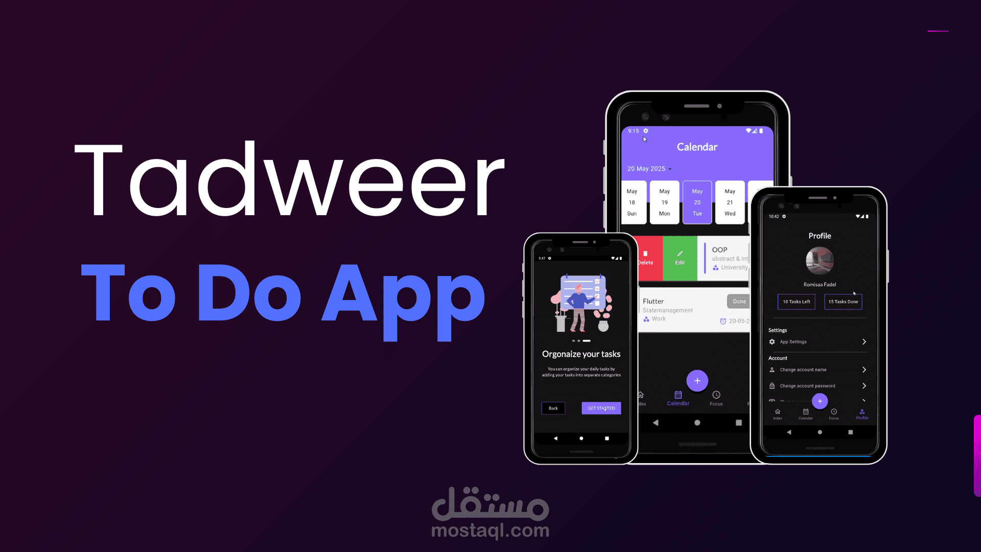 Tadweer_App