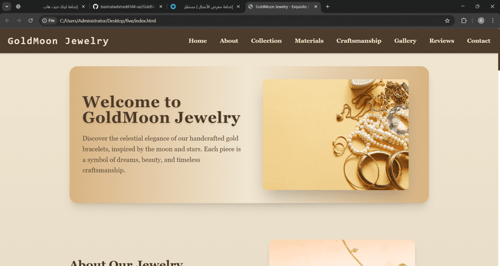 GoldmoonJwelery