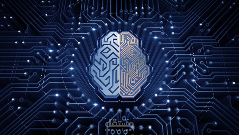 مشروع تصنيف بالتعلم الآلي – التنبؤ بالدخل