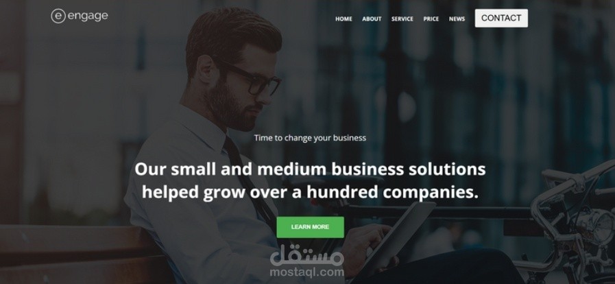 Business