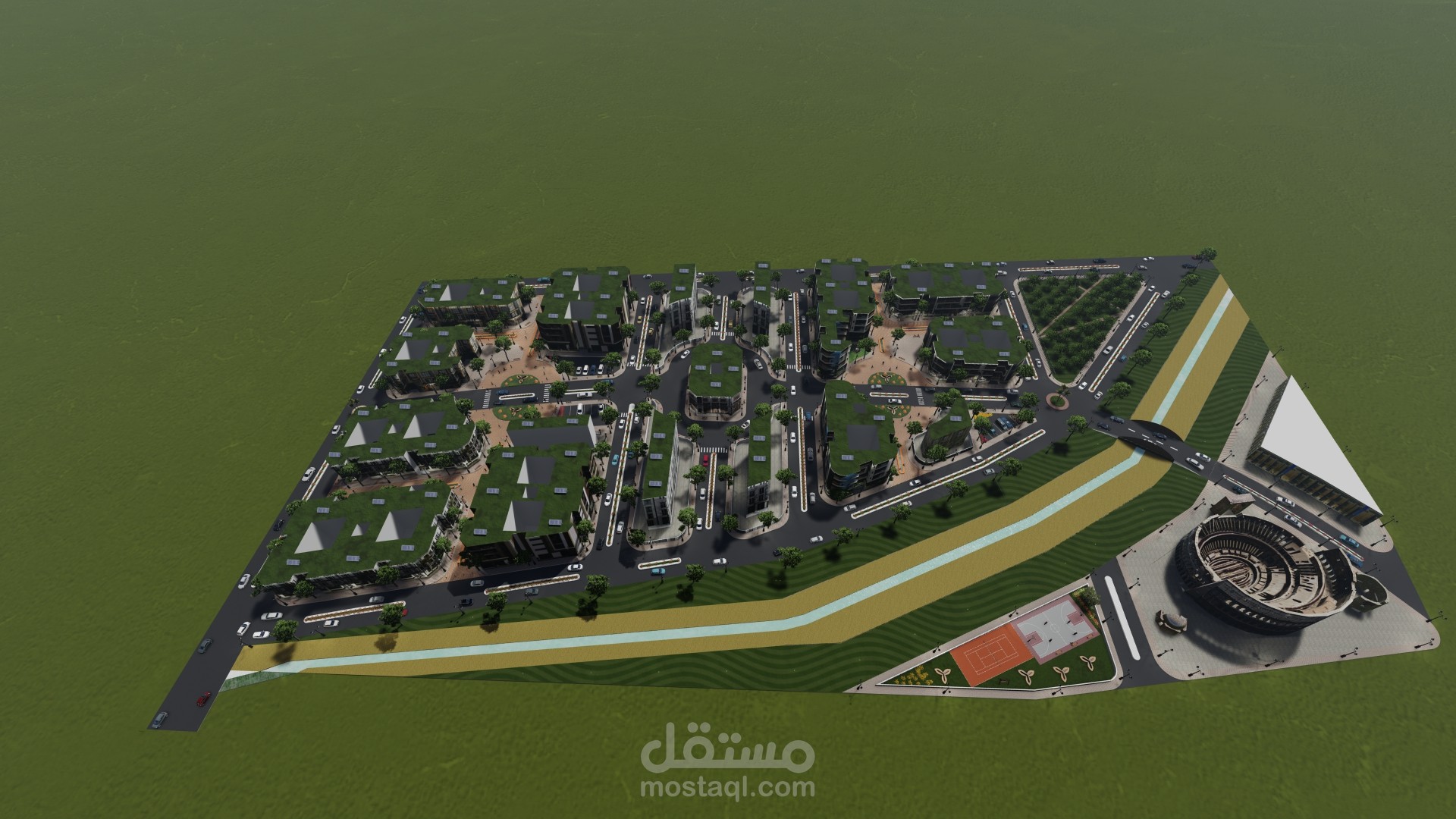 Tunisie