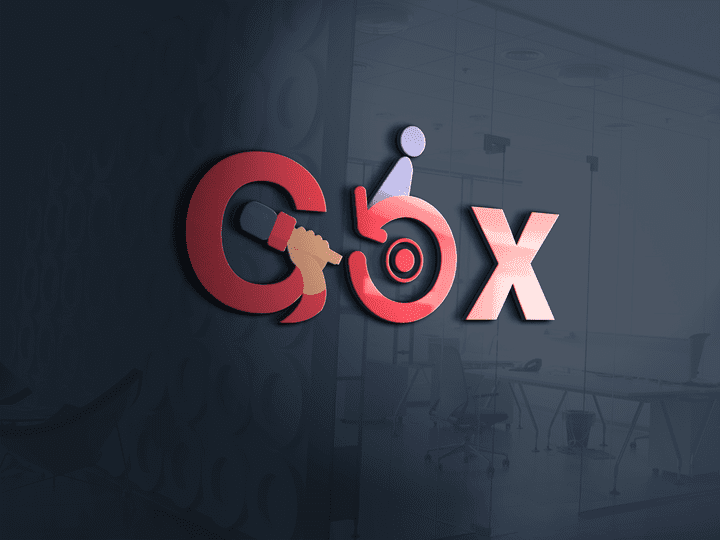 logo gox