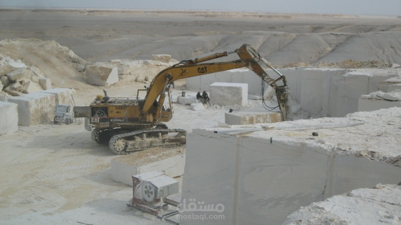 Equipment rental system