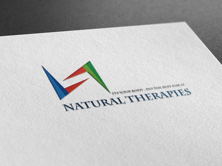 Natural Therapies logo