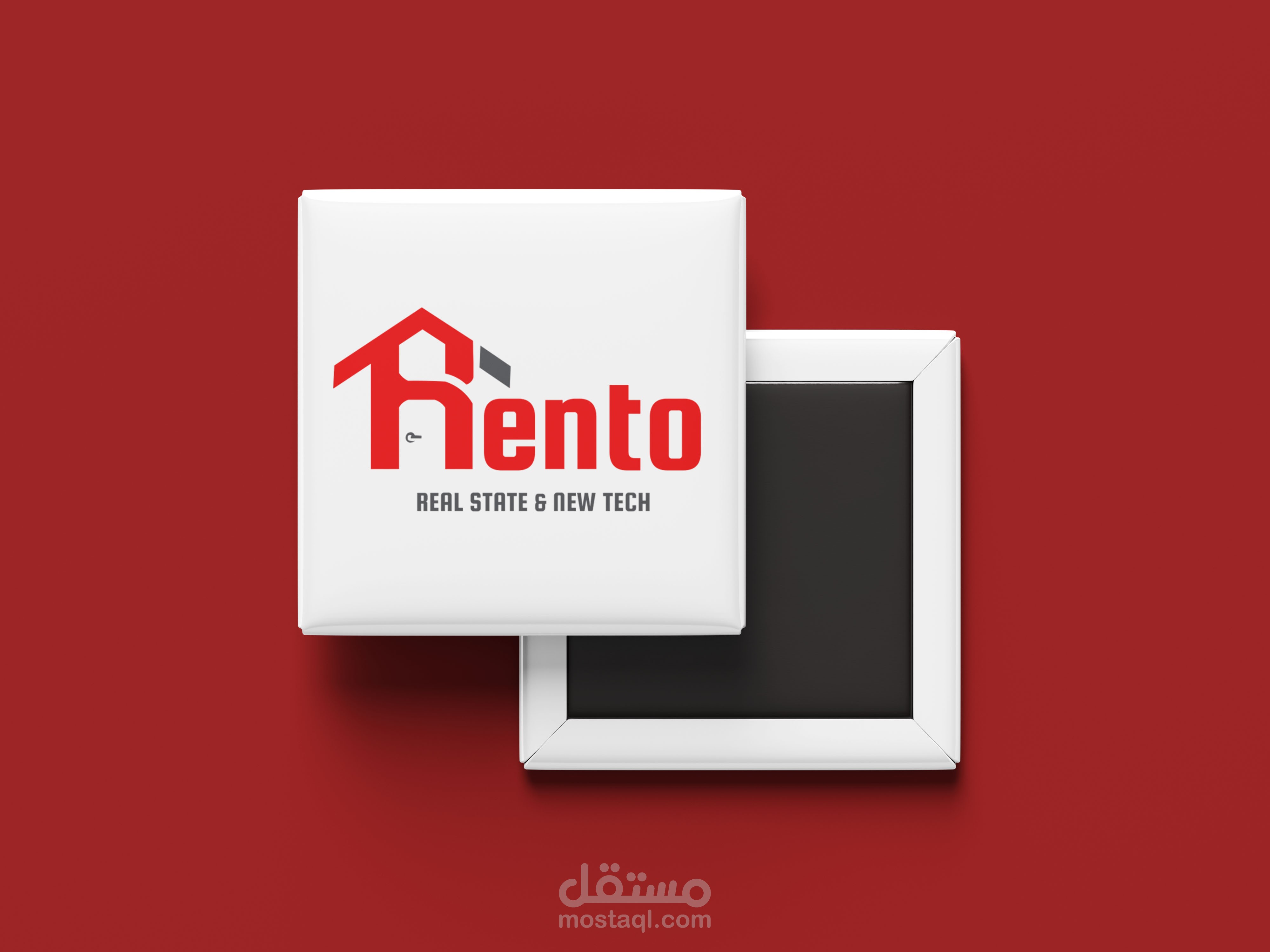 تصميم شعار | Logo Design