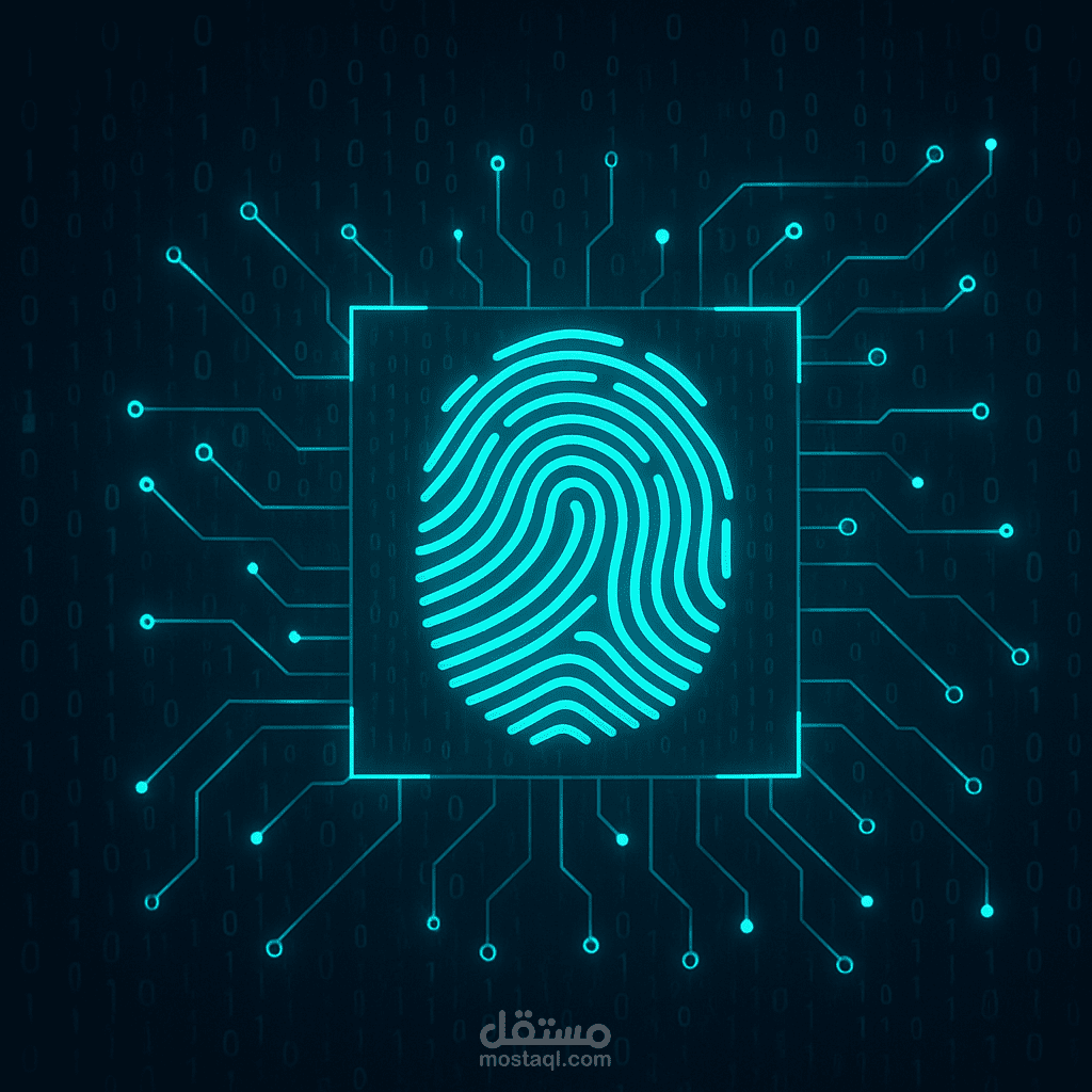 مقال قصير عن حقيقة الرقمية