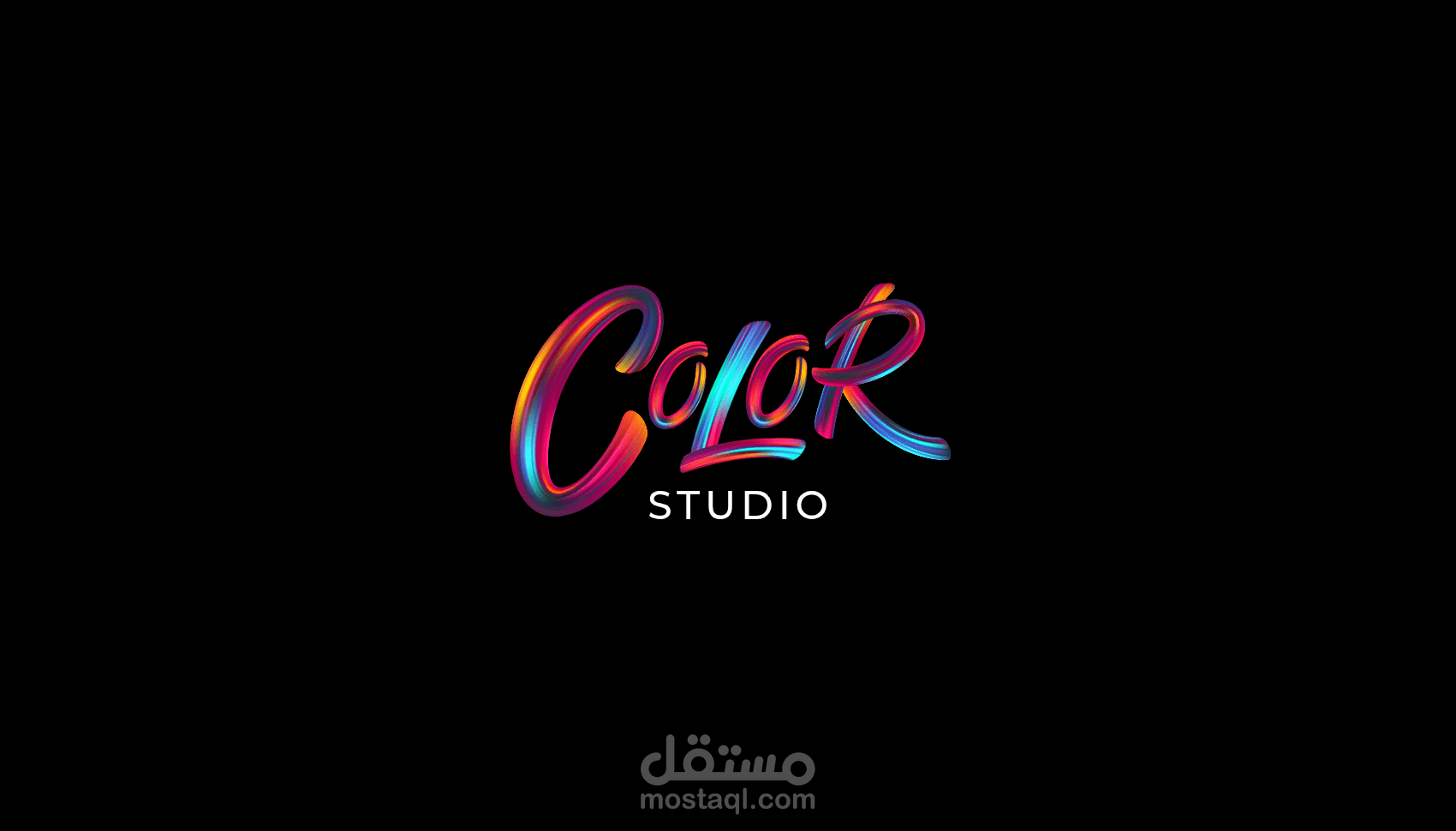 تصميم شعار بجوده عاليه
