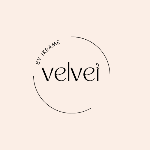 velvet nails