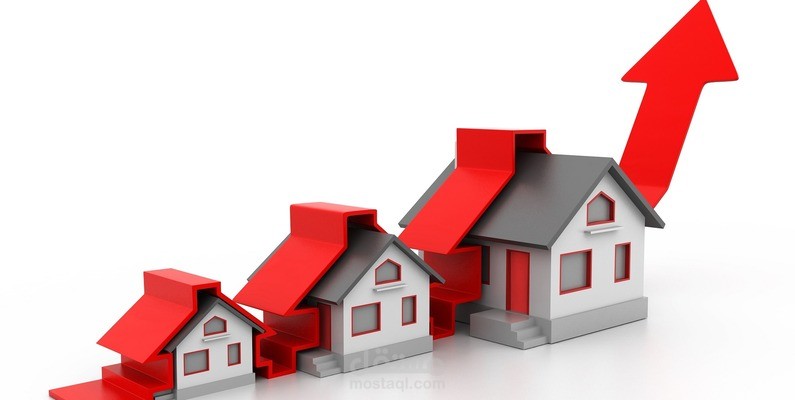 Housing Market Data Visualization