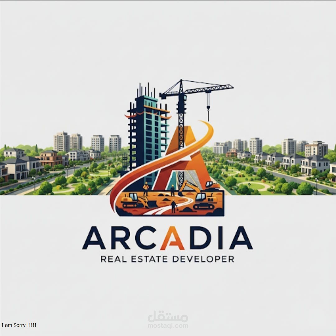 Arcadia real-estate developer