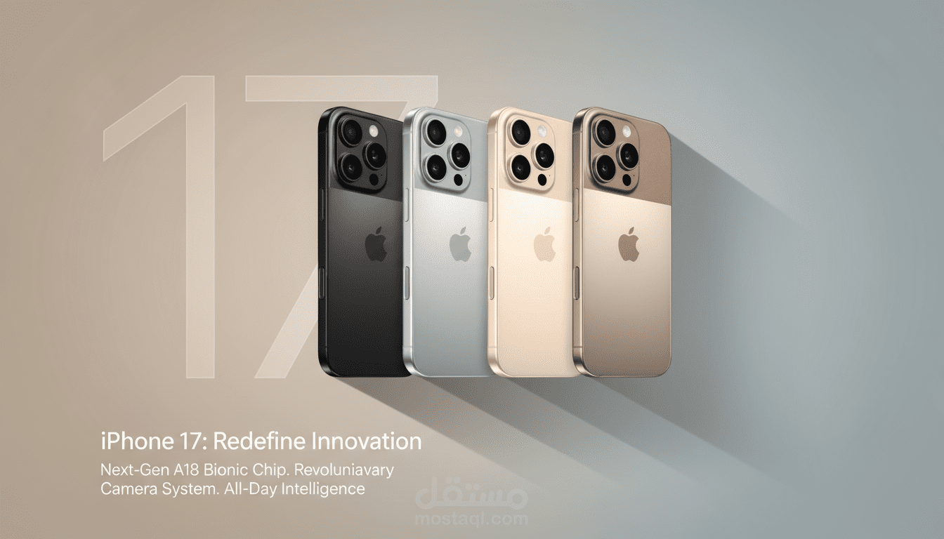 Iphoni 17