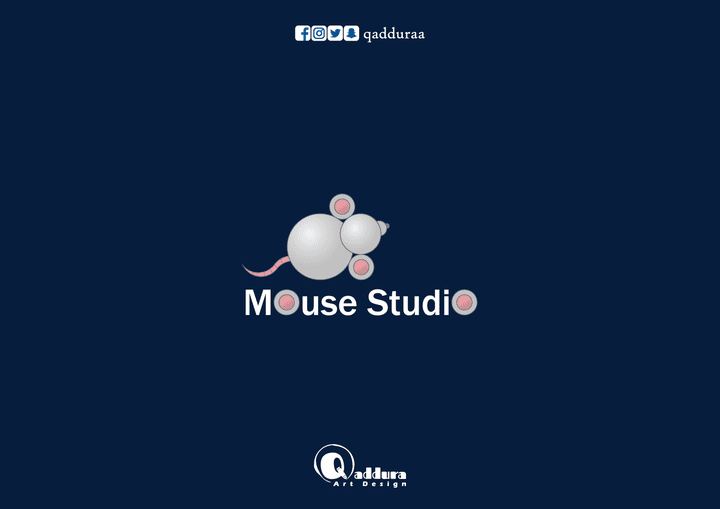 LOGO Mouse Studio