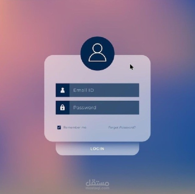 Bank Management System