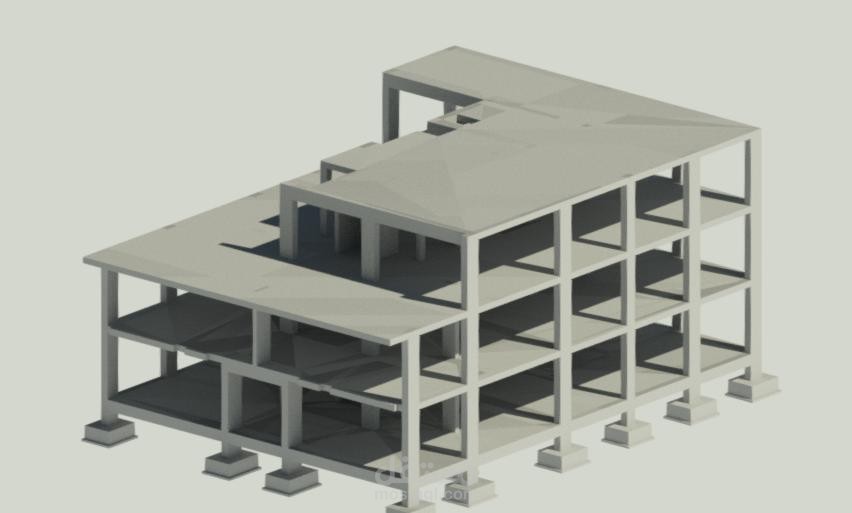 revit and boq