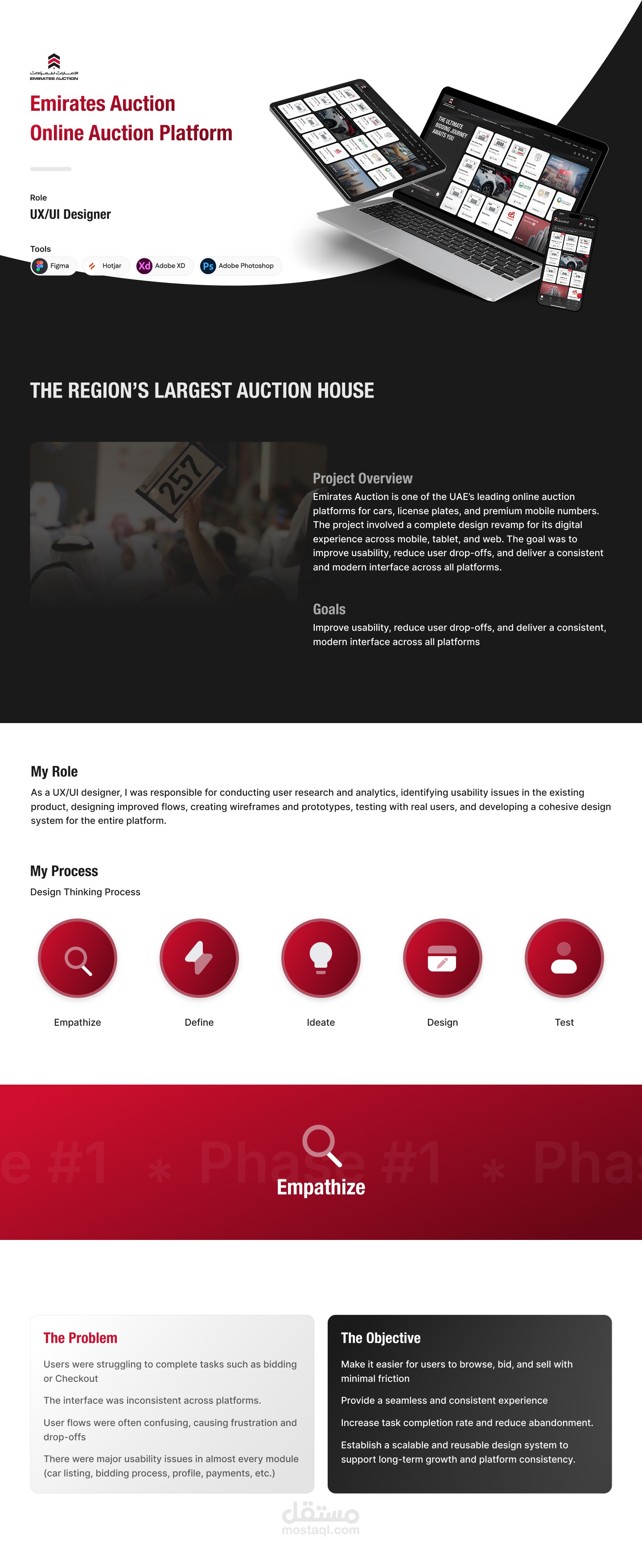 Emirates Auctions