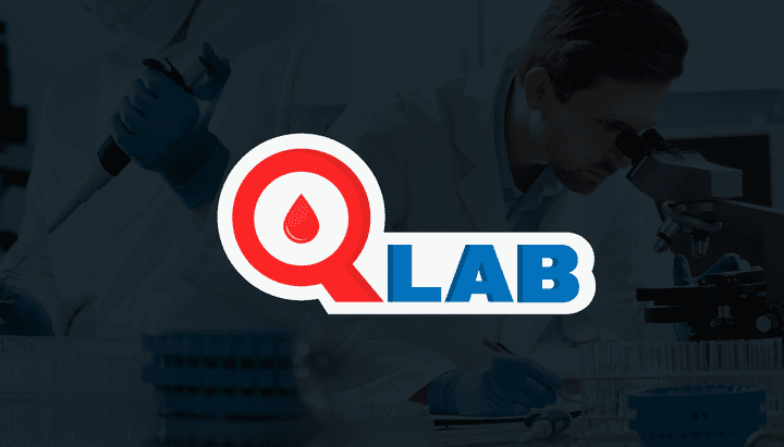 Qlab Logo