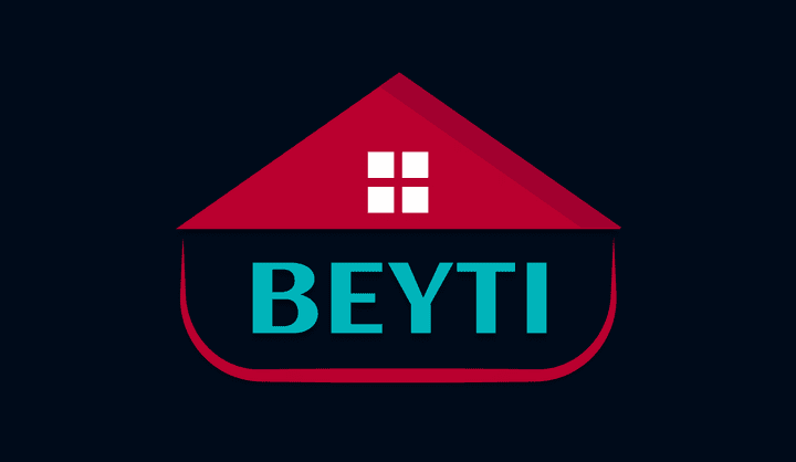 Beyti Logo