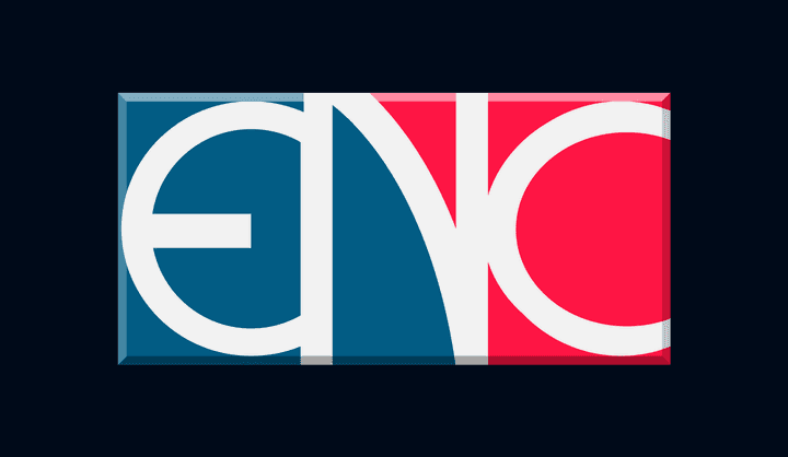 ENC Logo