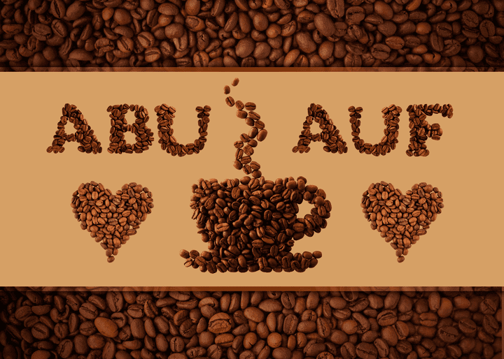 Abu Auf Coffee