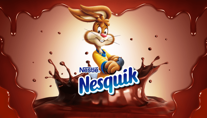 Nesquik Ad